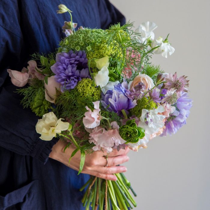 ＜花重-HANASHIGE-＞鎌倉で愛される花屋　横浜初出店！