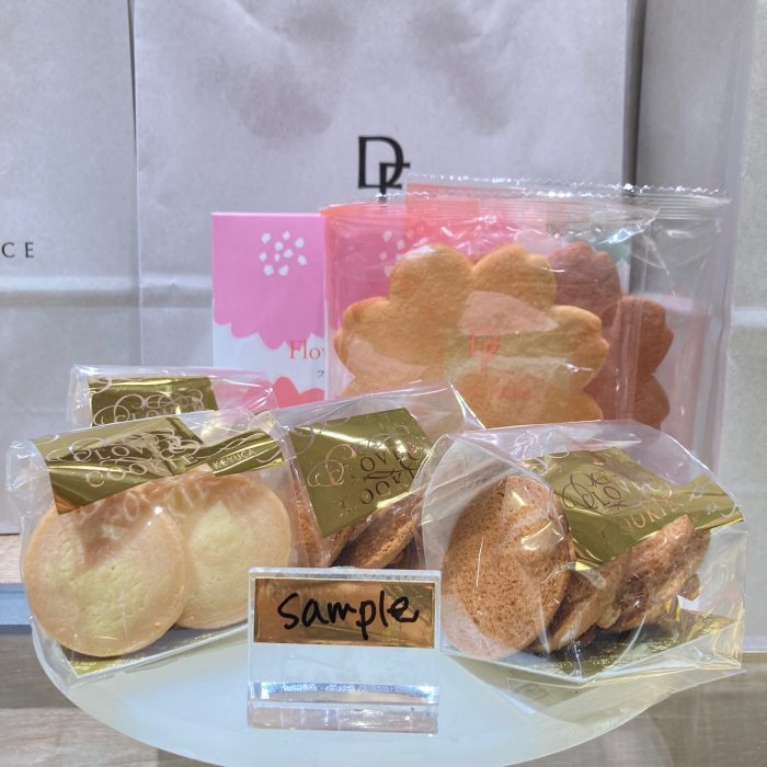 ＜DOLCE FELICE＞おたのしみBAGのご紹介