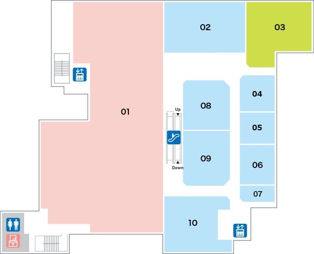 4F MAP