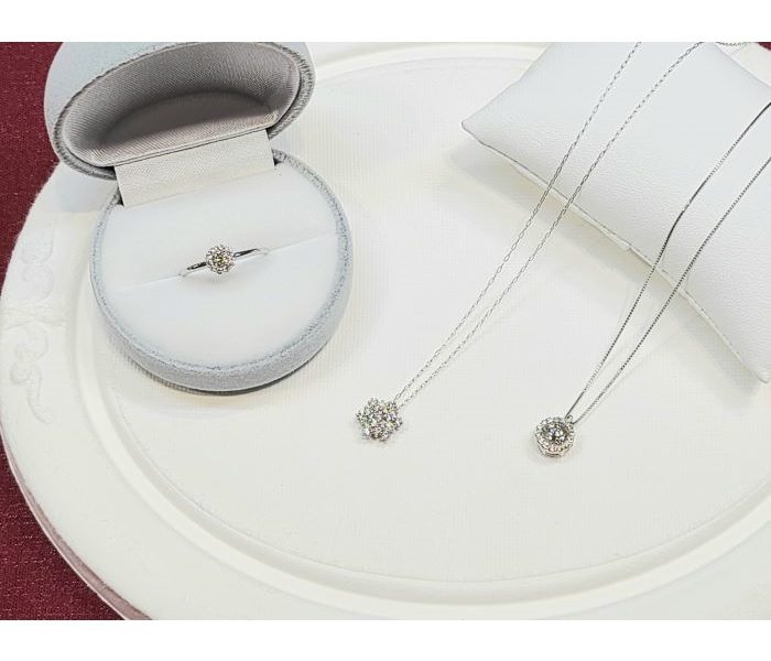 ＜ビーズ手芸＞アクセサリー販売会