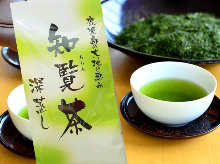 ＜三徳＞お茶試飲販売会