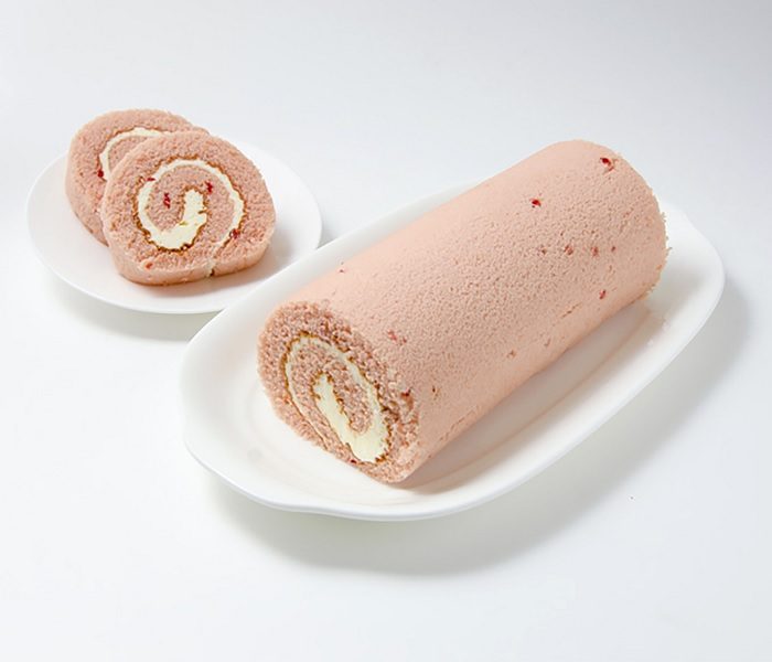 ＜新宿高野＞季節のロールケーキ販売会
  