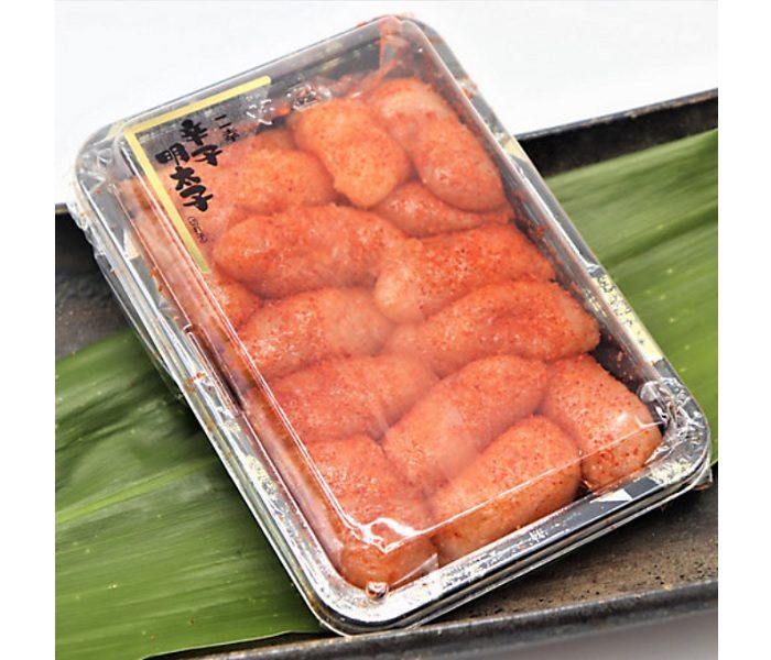 ＜二幸＞辛子明太子 販売
  
  
