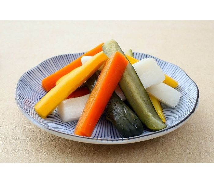 ＜マルタケ＞季節のお漬物販売会
  
  