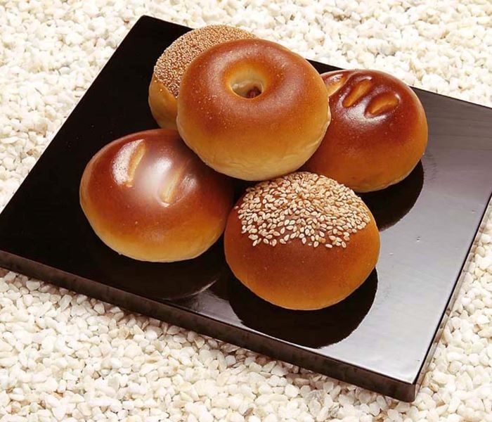 ＜銀座 木村屋總本店＞あんぱん販売会
