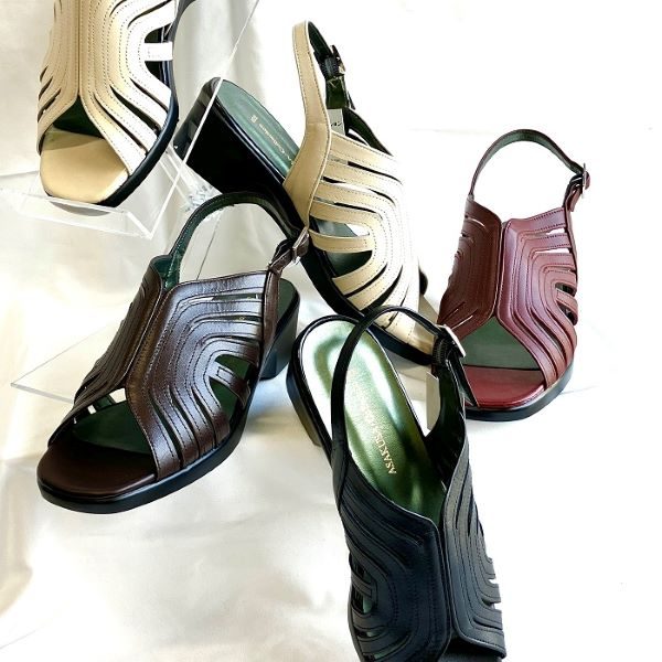 ＜浅草コレクション＞婦人靴販売会