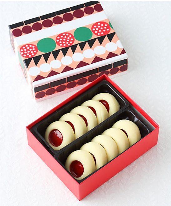 Fika ハッロングロットル(ストロベリー)