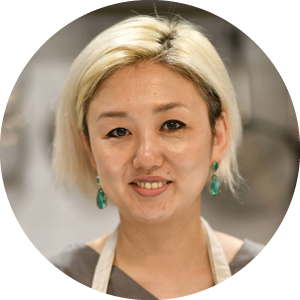 〈ウィムジー〉大谷宜子氏