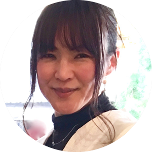 〈タイニートリアティールーム〉慶本佐知子氏