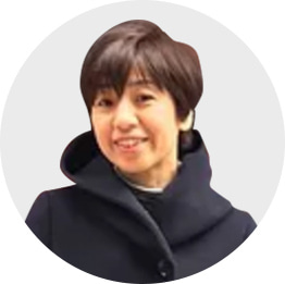 秋山 洋子
