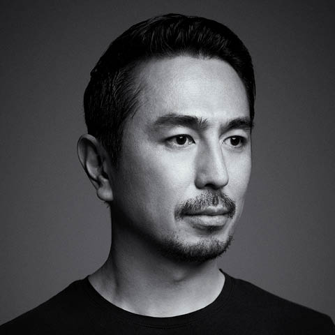 橋本宗樹氏