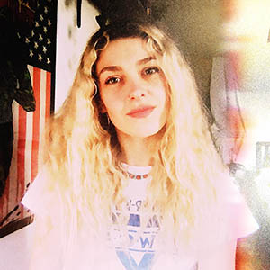 Felicity Marshall