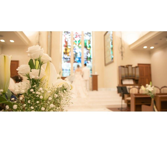 結婚式・披露宴の準備