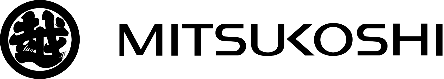 MITSUKOSHI