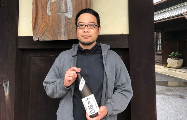 渡邉良平杜氏