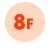 8F