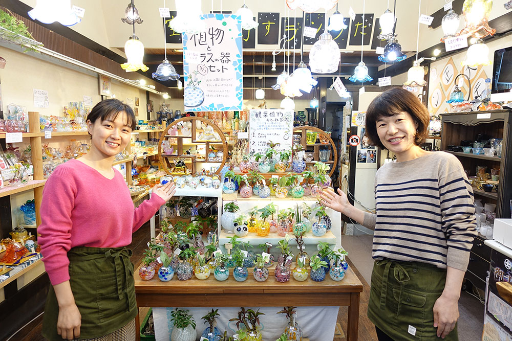 NIIGATA 越品 | 伊勢丹 新潟伊勢丹 | 伊勢丹 店舗情報