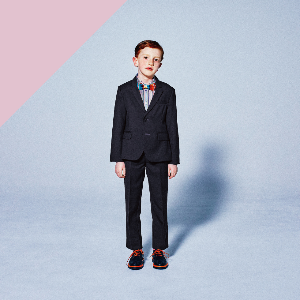Memorial Day Kids Weekly Outfit 伊勢丹 新宿店 伊勢丹 店舗情報