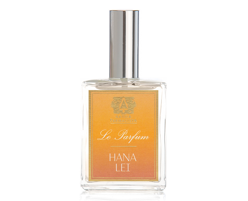 ANTICA FARMACISTA ハナレイ パフューム 50mL 15,400円