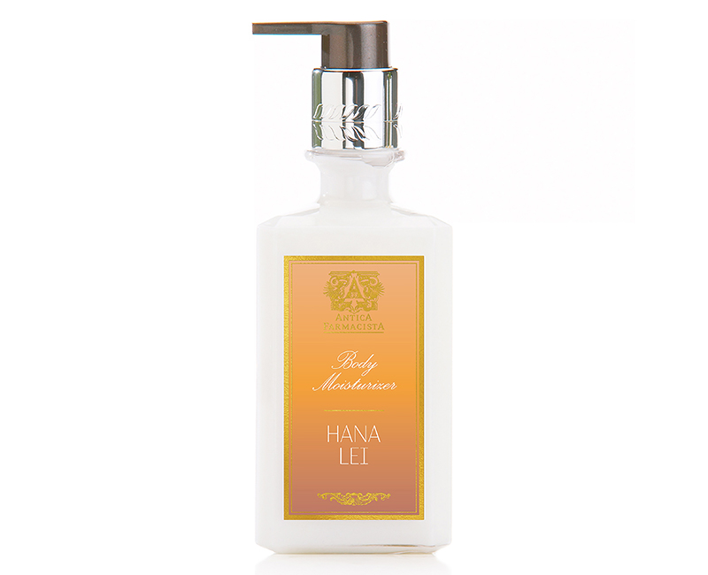 ANTICA FARMACISTA ボディ ローション 296mL 6,600円