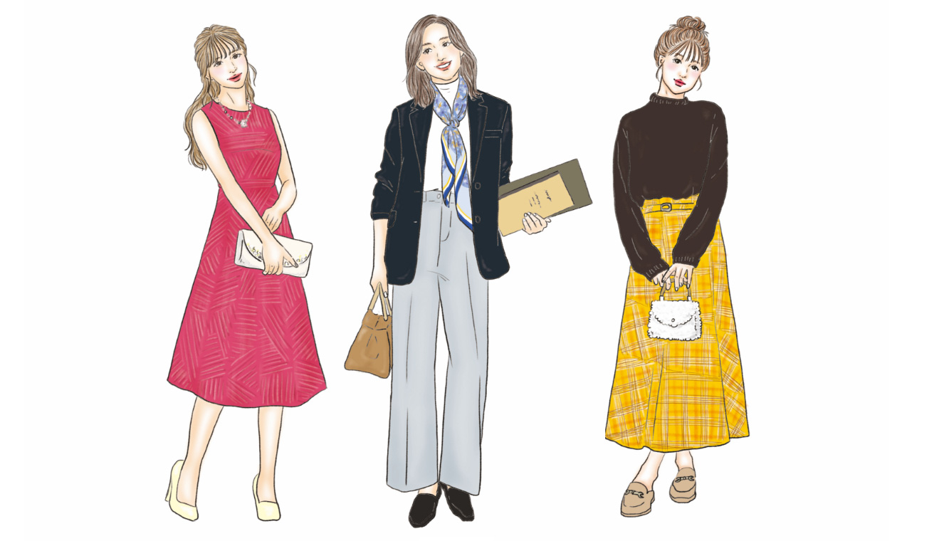 イメージイラスト