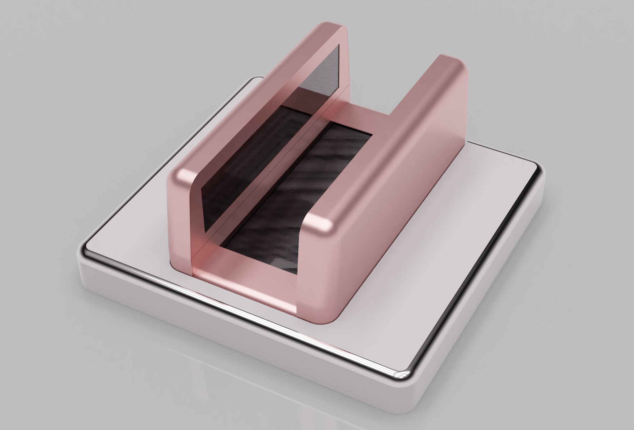 3D SCANNER