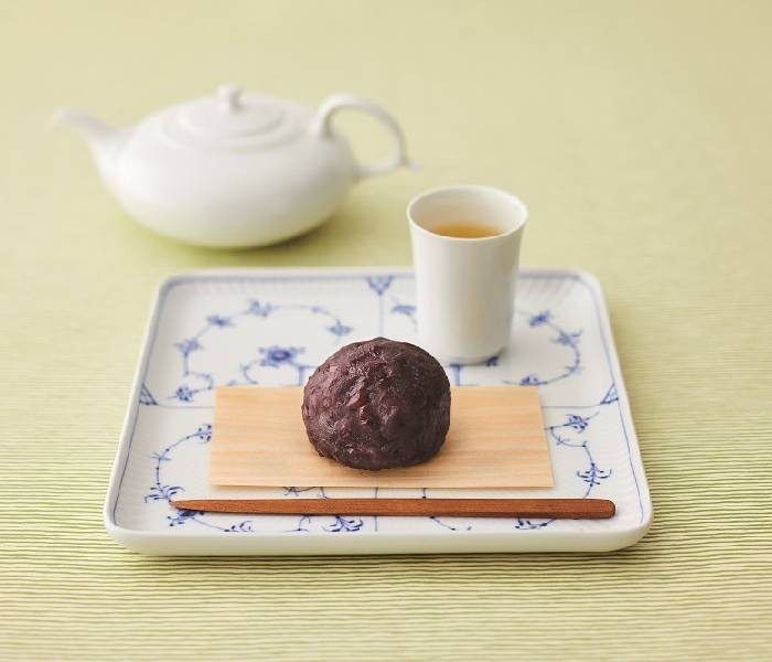 ISETANごよみ 3月 牡丹餅（ぼたもち） | ISETAN FOOD INDEX