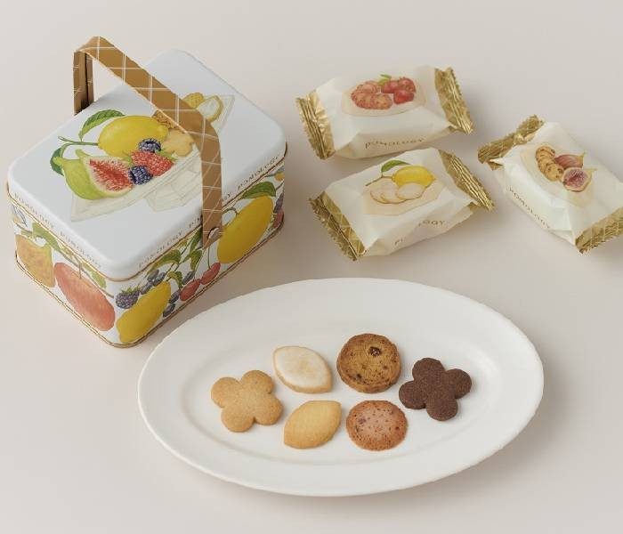 【別倉庫からの配送】 祝5周年！伊勢丹新宿店限定のスイーツブランド＜POMOLOGY＞が 菓子