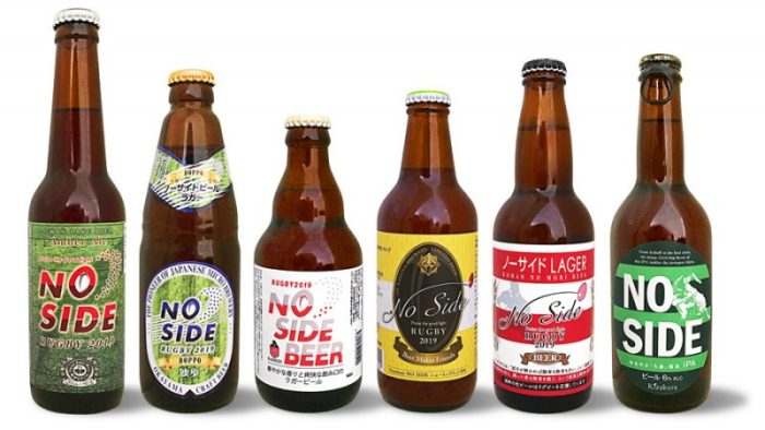 世界のビール記念日を愉しむクラフトビールフェア 粋の座 和特選 和酒 伊勢丹 新宿店 伊勢丹 店舗情報