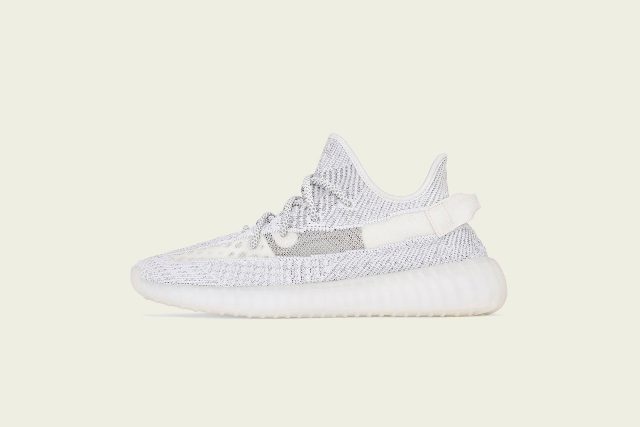 JD Sports YEEZY TAIL LIGHT LANDER I BUTIKKEN I