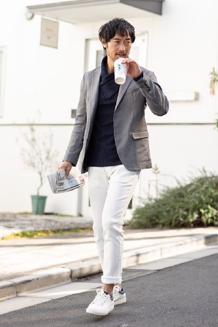 TÊTE HOMME 〉デビュー | 紳士服・紳士服飾雑貨・紳士靴 TÊTE HOMME 〉デビュー | 紳士服・紳士服飾雑貨・紳士靴