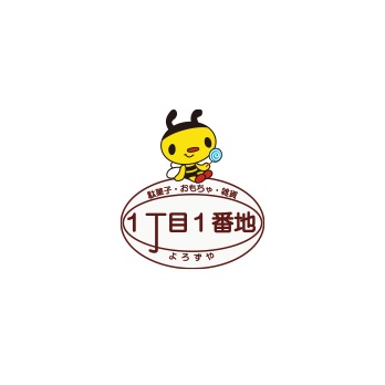 ロゴ