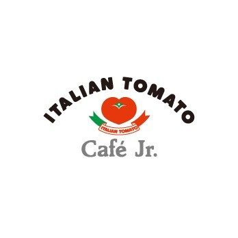 イタリアントマト カフェJr.