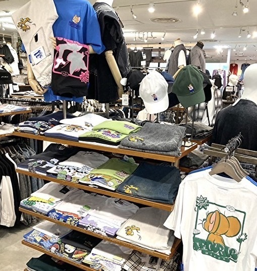 ショップニュース画像