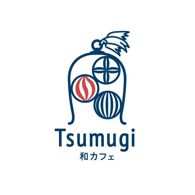 3.和カフェ Tsumugi