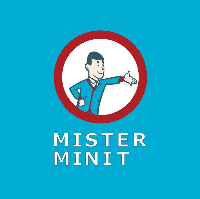 4.ミスターミニット