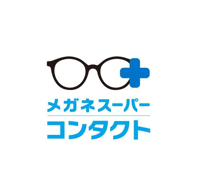 1.メガネスーパー コンタクト
