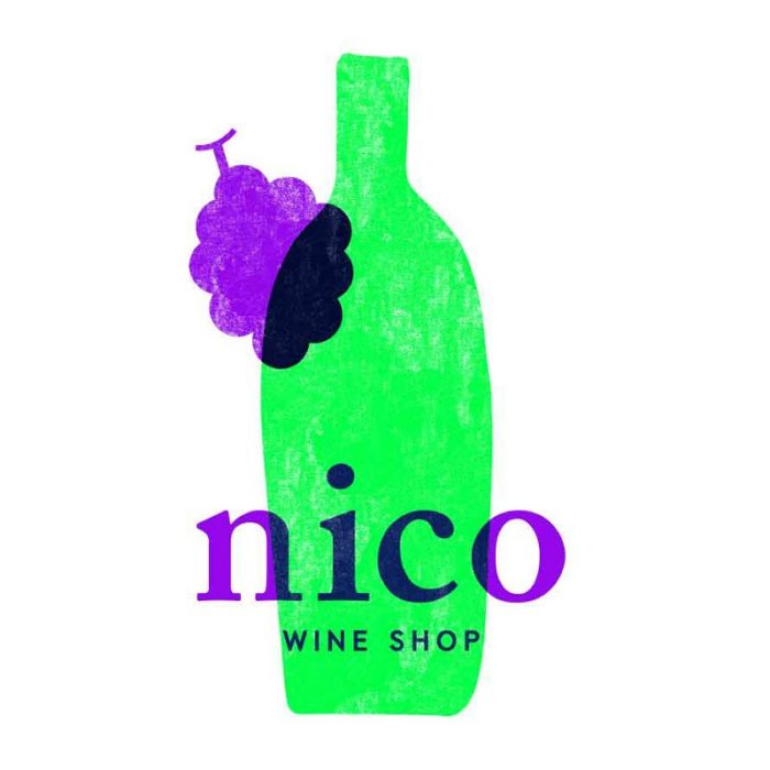 WINE SHOP nico