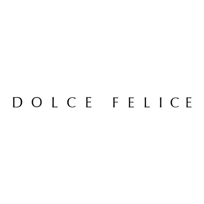 DOLCE FELICE