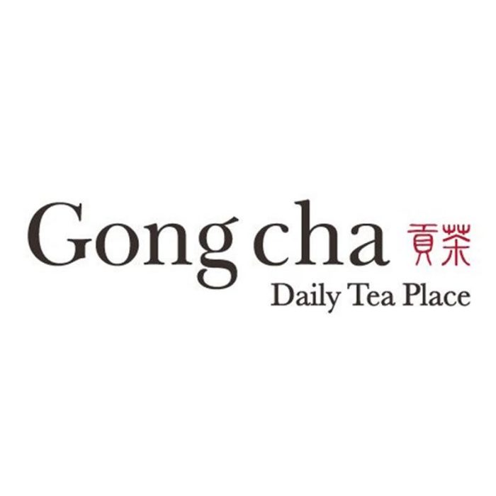 Gong cha