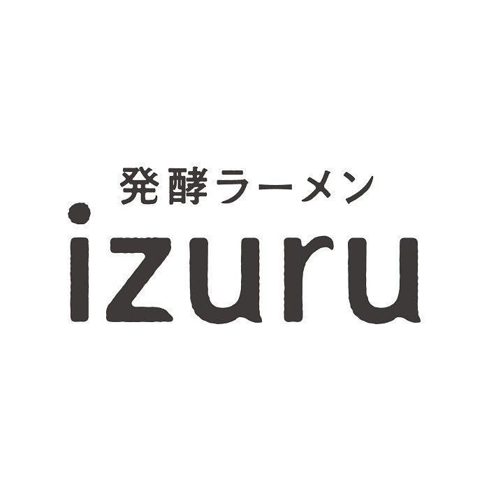 発酵ラーメンizuru