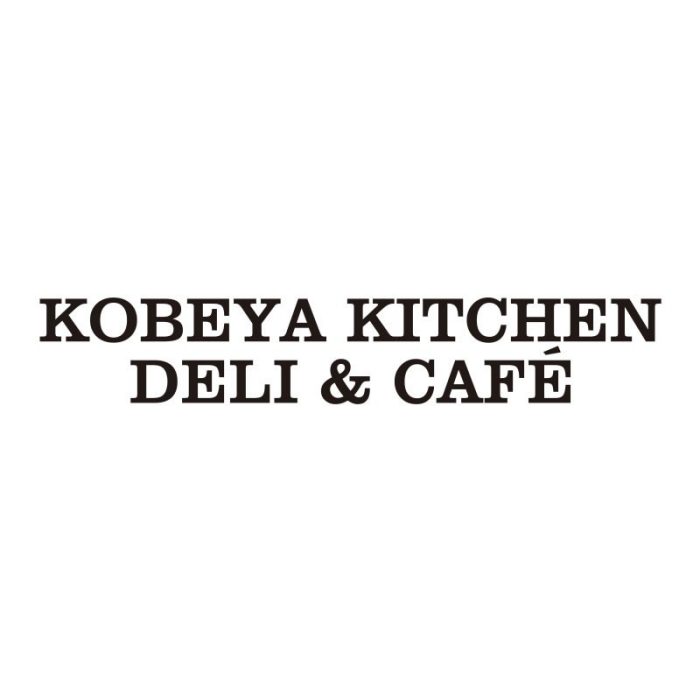 KOBEYA KITCHEN DELI & CAFÉ