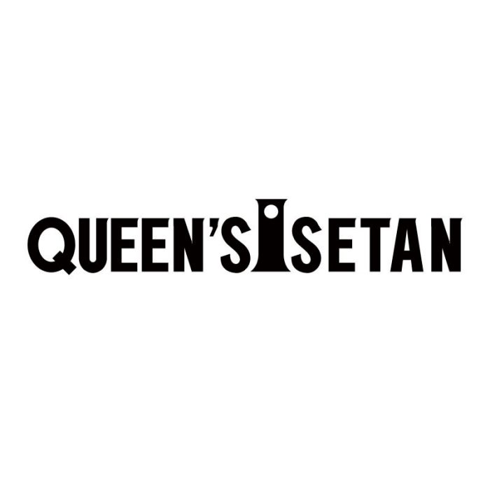 QUEEN’S ISETAN