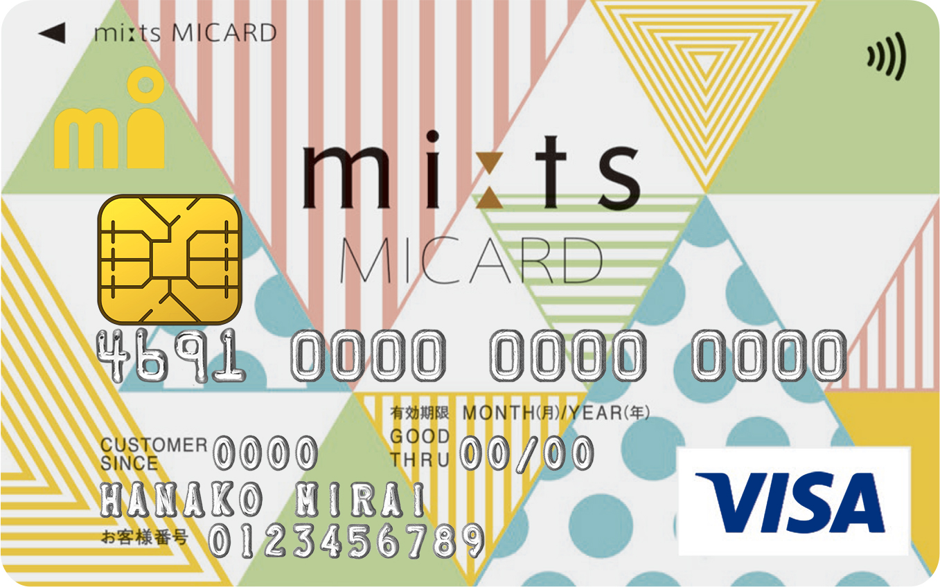 mits MICARD