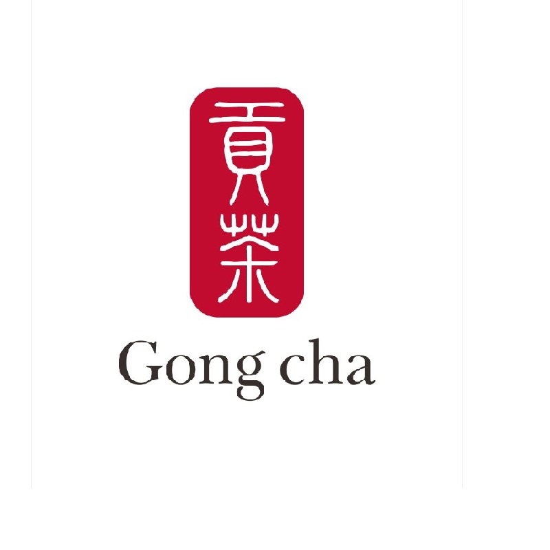 1階[02] Gong cha（ゴンチャ）