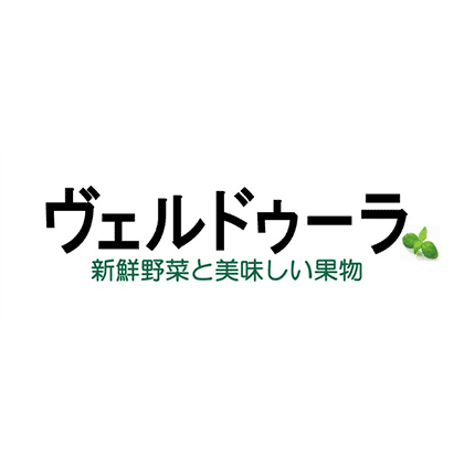 ロゴ
