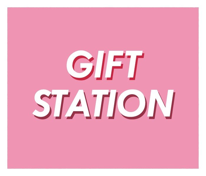 GIFT STATION