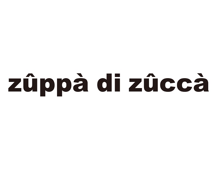 ズッカロゴ