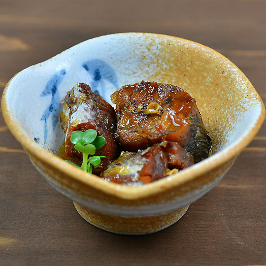 大栄食品 棒だら煮4点セット