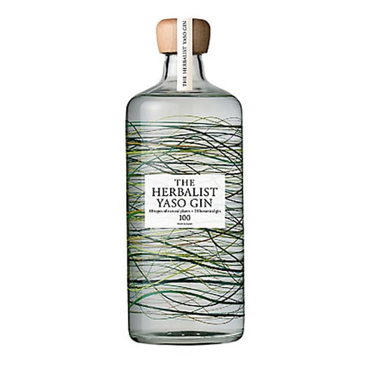 越後薬草　ＴＨＥ　ＨＥＲＢＡＬＩＳＴ　ＹＡＳＯ　ＧＩＮ